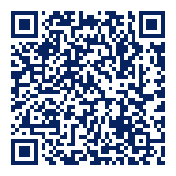 QR Code para baixar o aplicativo Destak na App Store